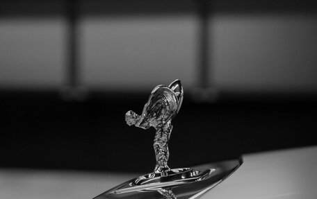 Rolls-Royce Phantom VIII, 2022 год, 77 000 000 рублей, 4 фотография