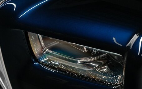 Rolls-Royce Phantom VIII, 2022 год, 77 000 000 рублей, 3 фотография