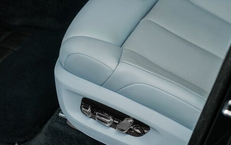 Rolls-Royce Phantom VIII, 2022 год, 77 000 000 рублей, 14 фотография