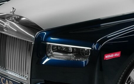 Rolls-Royce Phantom VIII, 2022 год, 77 000 000 рублей, 2 фотография