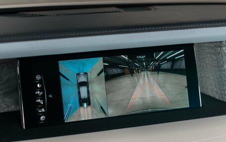 Rolls-Royce Phantom VIII, 2022 год, 77 000 000 рублей, 20 фотография