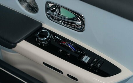 Rolls-Royce Phantom VIII, 2022 год, 77 000 000 рублей, 25 фотография