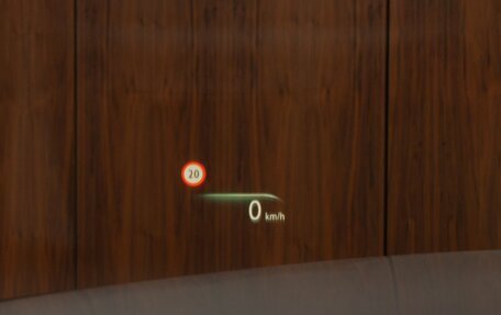 Rolls-Royce Phantom VIII, 2022 год, 77 000 000 рублей, 19 фотография