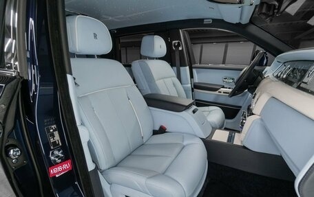 Rolls-Royce Phantom VIII, 2022 год, 77 000 000 рублей, 22 фотография