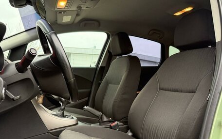 Opel Astra J, 2010 год, 455 000 рублей, 8 фотография