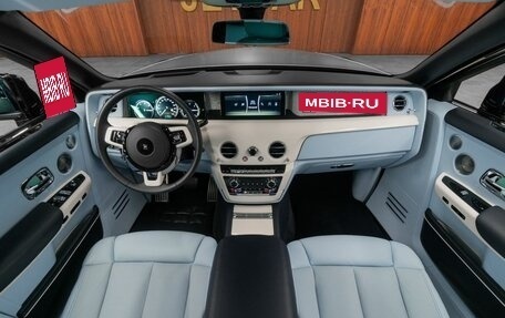 Rolls-Royce Phantom VIII, 2022 год, 77 000 000 рублей, 34 фотография