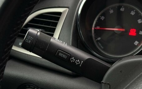 Opel Astra J, 2010 год, 455 000 рублей, 12 фотография