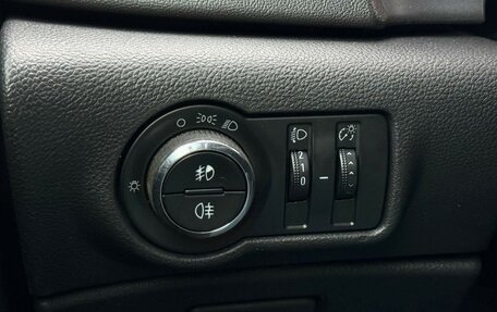 Opel Astra J, 2010 год, 455 000 рублей, 10 фотография