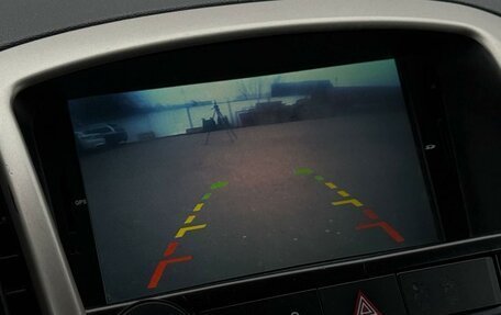 Opel Astra J, 2010 год, 455 000 рублей, 17 фотография