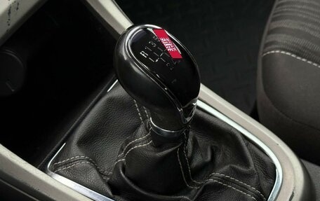 Opel Astra J, 2010 год, 455 000 рублей, 9 фотография