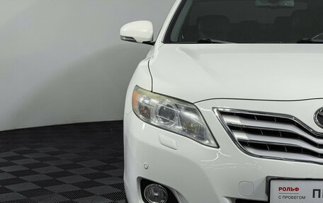 Toyota Camry, 2011 год, 1 397 000 рублей, 15 фотография