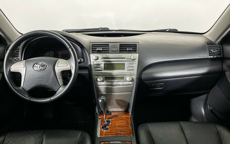 Toyota Camry, 2011 год, 1 397 000 рублей, 12 фотография