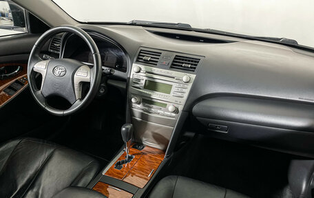 Toyota Camry, 2011 год, 1 397 000 рублей, 9 фотография