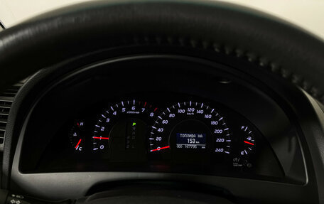 Toyota Camry, 2011 год, 1 397 000 рублей, 11 фотография