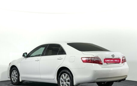Toyota Camry, 2011 год, 1 397 000 рублей, 7 фотография