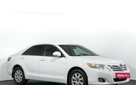 Toyota Camry, 2011 год, 1 397 000 рублей, 3 фотография