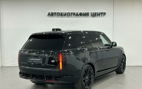 Land Rover Range Rover IV рестайлинг, 2023 год, 21 500 000 рублей, 4 фотография