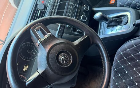 Volkswagen Jetta VI, 2013 год, 760 000 рублей, 4 фотография