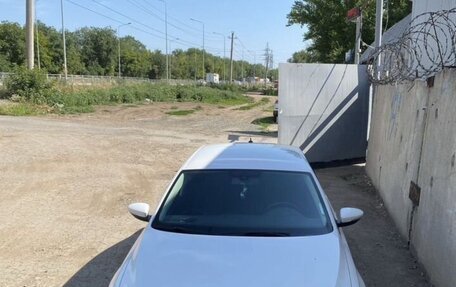 Volkswagen Jetta VI, 2013 год, 760 000 рублей, 1 фотография