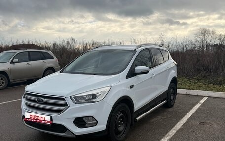 Ford Kuga III, 2019 год, 2 000 000 рублей, 1 фотография