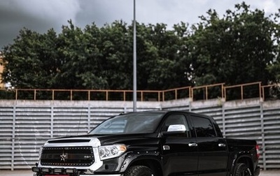 Toyota Tundra II, 2014 год, 4 500 000 рублей, 1 фотография