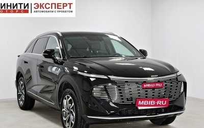 Haval F7, 2025 год, 2 849 900 рублей, 1 фотография