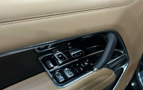 Land Rover Range Rover IV рестайлинг, 2023 год, 21 500 000 рублей, 9 фотография