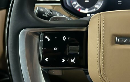 Land Rover Range Rover IV рестайлинг, 2023 год, 21 500 000 рублей, 15 фотография