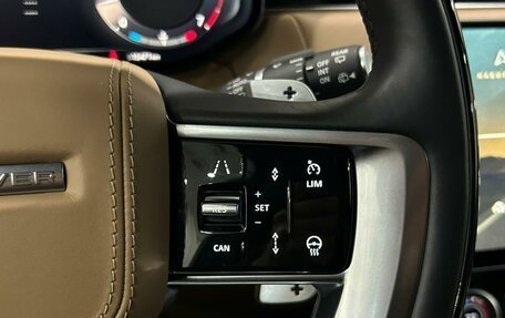 Land Rover Range Rover IV рестайлинг, 2023 год, 21 500 000 рублей, 16 фотография