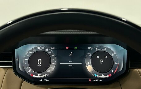 Land Rover Range Rover IV рестайлинг, 2023 год, 21 500 000 рублей, 17 фотография