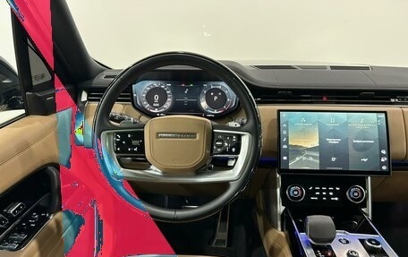 Land Rover Range Rover IV рестайлинг, 2023 год, 21 500 000 рублей, 14 фотография