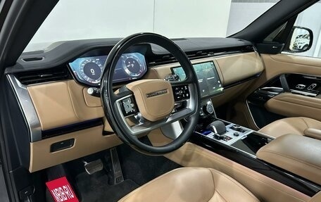 Land Rover Range Rover IV рестайлинг, 2023 год, 21 500 000 рублей, 12 фотография