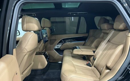 Land Rover Range Rover IV рестайлинг, 2023 год, 21 500 000 рублей, 23 фотография