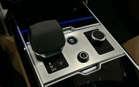 Land Rover Range Rover IV рестайлинг, 2023 год, 21 500 000 рублей, 21 фотография