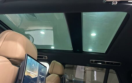 Land Rover Range Rover IV рестайлинг, 2023 год, 21 500 000 рублей, 26 фотография