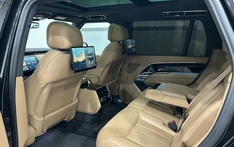 Land Rover Range Rover IV рестайлинг, 2023 год, 21 500 000 рублей, 24 фотография