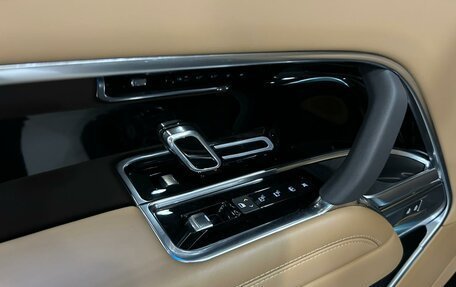 Land Rover Range Rover IV рестайлинг, 2023 год, 21 500 000 рублей, 31 фотография