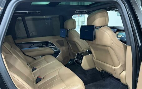 Land Rover Range Rover IV рестайлинг, 2023 год, 21 500 000 рублей, 32 фотография