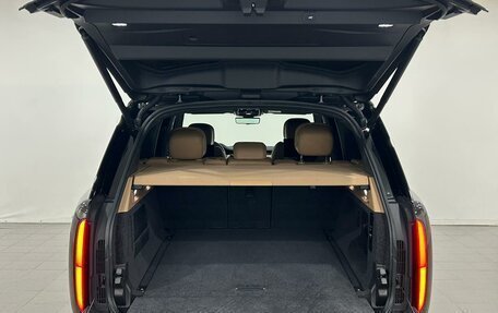 Land Rover Range Rover IV рестайлинг, 2023 год, 21 500 000 рублей, 27 фотография