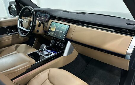 Land Rover Range Rover IV рестайлинг, 2023 год, 21 500 000 рублей, 35 фотография