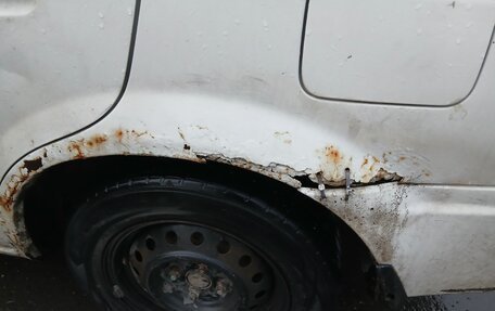 Mazda Familia, 2003 год, 130 000 рублей, 5 фотография