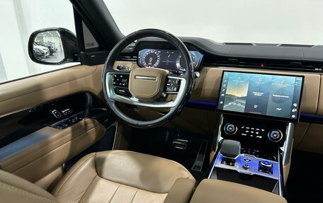 Land Rover Range Rover IV рестайлинг, 2023 год, 21 500 000 рублей, 36 фотография