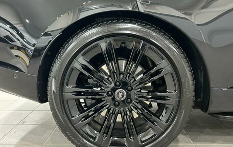 Land Rover Range Rover IV рестайлинг, 2023 год, 21 500 000 рублей, 37 фотография