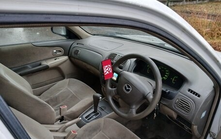 Mazda Familia, 2003 год, 130 000 рублей, 7 фотография