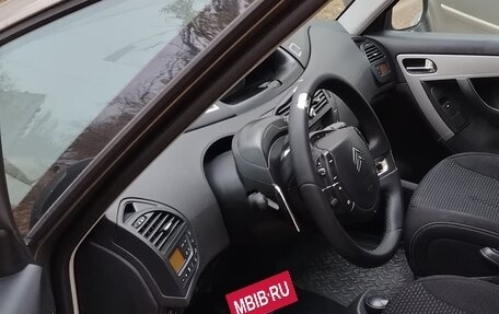 Citroen C4 Picasso II рестайлинг, 2010 год, 650 000 рублей, 6 фотография