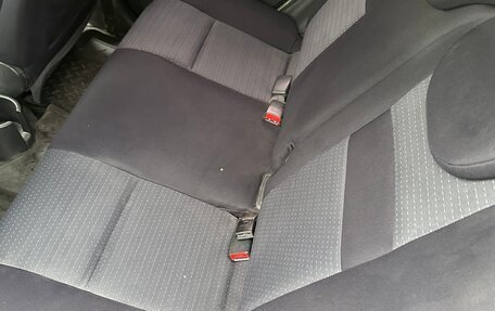 Hyundai Getz I рестайлинг, 2007 год, 425 000 рублей, 9 фотография