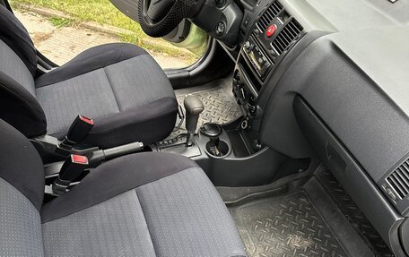 Hyundai Getz I рестайлинг, 2007 год, 425 000 рублей, 8 фотография