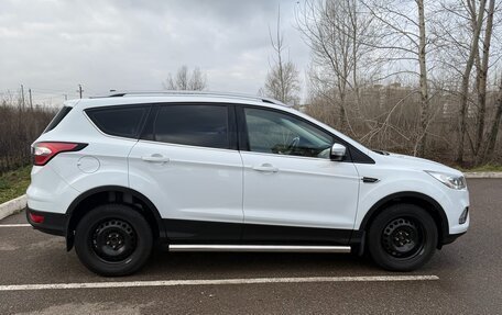 Ford Kuga III, 2019 год, 2 000 000 рублей, 5 фотография