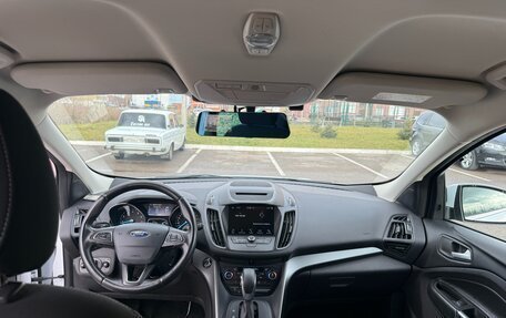 Ford Kuga III, 2019 год, 2 000 000 рублей, 10 фотография