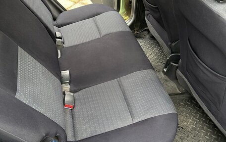 Hyundai Getz I рестайлинг, 2007 год, 425 000 рублей, 10 фотография